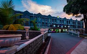Ab Inn Hotel